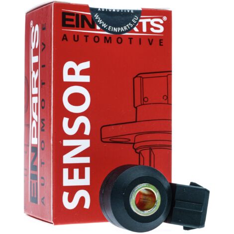 Sensore di detonazione per Infiniti Q45 QX4 Nissan Almera Primera Quest Sunny Terrano (1/4)