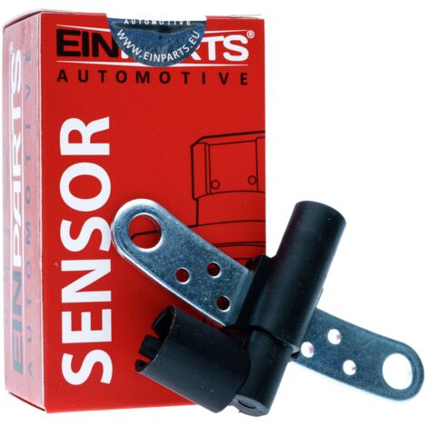 Sensore di posizione dell'albero motore CKP per Renault, Dacia, Nissan (1/5)