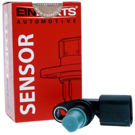 Sensore di posizione albero motore CKP per Audi A4 B6/B7, A6 C6, Q7, VW, Lamborghini (1/5)