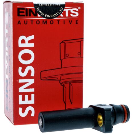 Sensore di posizione dell'albero motore CKP per Mercedes W210 S210 B903, Daewoo, Ssangyong (1/5)