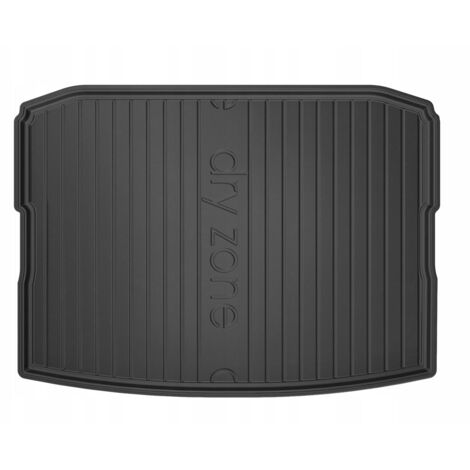 TAPPETO BAULE INSERTO MOQUETTE Skoda Karoq dal 2017- DZ zn (1/5)
