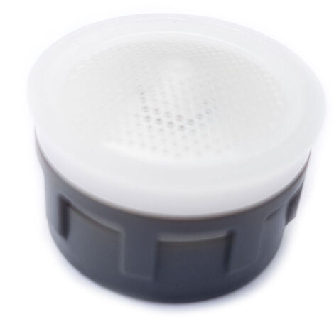 Inserto aeratore F22/M24, portata 9 l/min (1/3)