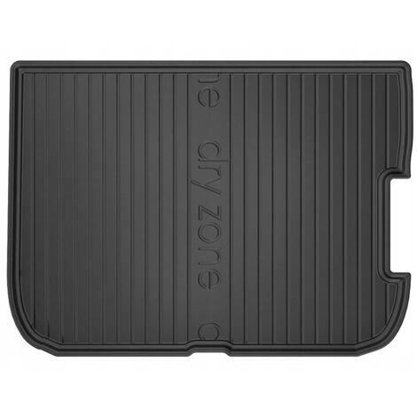 Tappetini Auto Anteriori In Velluto Per Citroen C4 Picasso I (2006-2013) – Set Da 2 Pezzi, Su Misura, Rinforzo Ai Pedali - 3