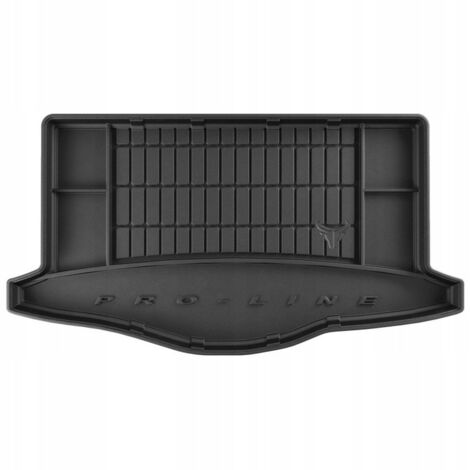 Tappetino Baule Inserto in Gomma Tappeto SSANGYONG Tivoli 2015-2019 TM d (1/5)