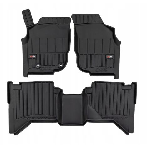 REAGAR Auto Tappetini per Lexus RX 2009-2015