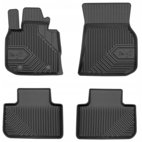 BMW Serie 1 F20 2011-2019 Tappetini PRO LINE 3D su misura