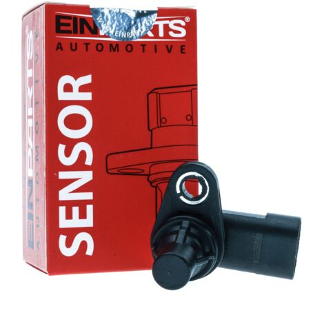 Sensore di posizione albero motore CKP per Alfa Romeo, Opel, Saab, Fiat, Lancia (1/4)