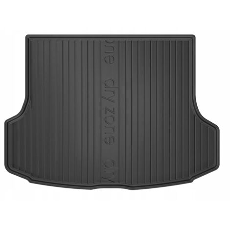 MOTOS Tappeto Baule Auto Beige – Adatto Per Lexus RX III AL10 (2009-2015) – Antiscivolo 4 Stagioni