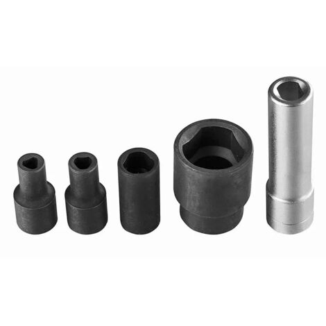 SET DI BUSSOLE PER POMPE DI INIEZIONE BOSCH TDI VAG