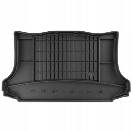 Inserto in gomma per tappetino del bagagliaio TOYOTA RAV4 3 2005-2012 TM (1/5)
