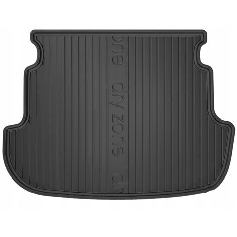 Tappetino Auto Specifico Per Audi A4 (2001-2009) | Lato Guida | Moquette Nera Con Bordino E Fondo Antiscivolo