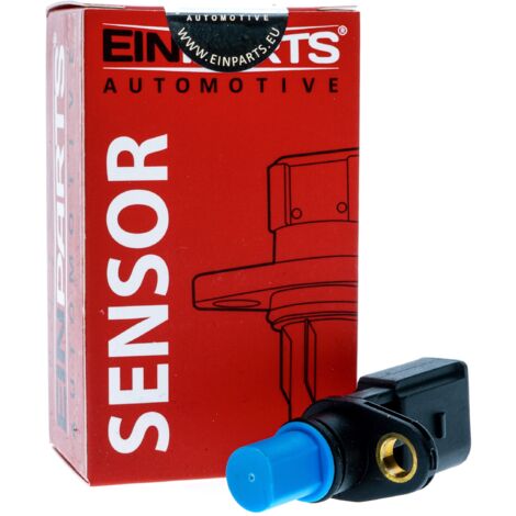 Sensore di posizione dell'albero a camme CMP per Audi A3 A4 A6 A8 TT Seat Atea Leon Skoda VW Golf Eos (1/4)