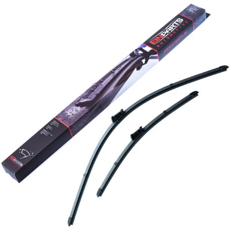 Spazzole tergicristallo anteriore – A2968207100 - Elitcar