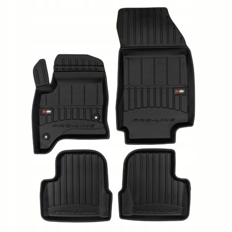 Jeep Avenger adesivi resinati cornici fanali posteriori Decal