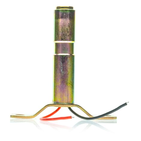KIMISS Staffa Magnetica Per Barra LED Universale - Supporto Di Montaggio In Lega Di Alluminio Per Auto E SUV (2 Pezzi) - 4