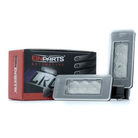 Kit Illuminazione Interna LED Per VW New Beetle 9C – Set 7 Luci Abitacolo Bianco Freddo 6000K