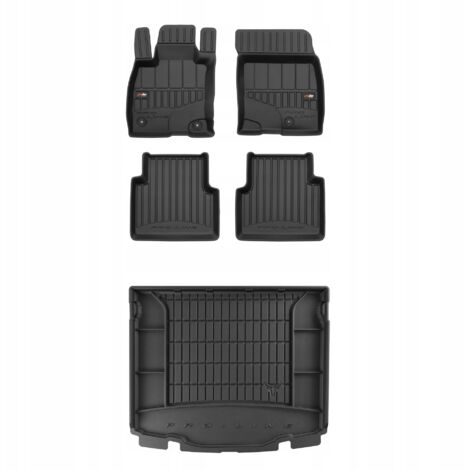 Tappetini FROGUM FORD KUGA prezzo online | AUTODOC
