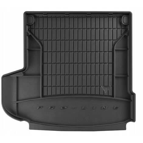 Tappetino in gomma per bagagliaio 66-74 Fiat 124 Spider - Spider-Point