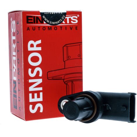 Sensore Albero Motore Frankberg 3-poli – Ricambio Per Fiat Ducato 244 E Iveco Daily III/IV – Sostituisce 500374763