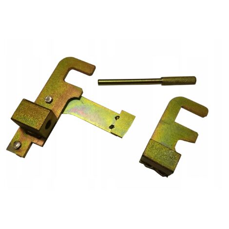 Blocco di distribuzione Renault Opel 2.2 2.5 DTI G9T G9U (1/5)