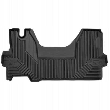 Tappetini in gomma per Iveco Daily 1999.1-2006.4 - Tappetini in gomma - Taros Trade