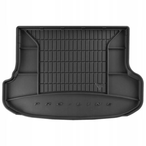 Tappetino in gomma per bagagliaio LEXUS RX 450h 2008-2015 TM (1/5)