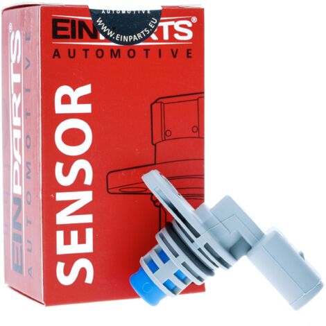 Sensore di posizione dell'albero motore CKP per Audi, Seat, Bentley, Skoda, VW (1/4)