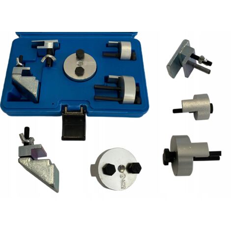 ATTREZZO PER CINGHIE POLISCANALATE BMW FIAT IVECO MAZDA CITROEN PEUGEOT MAZDA MERCEDES VOLVO