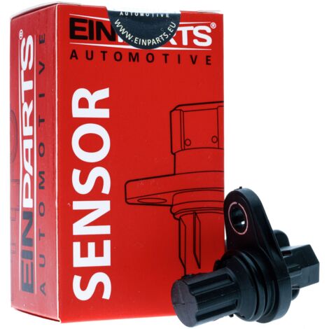 Sensore di posizione dell'albero motore CKP per Opel Astra H, Vectra C, Zafira B, Alfa Romeo (1/4)