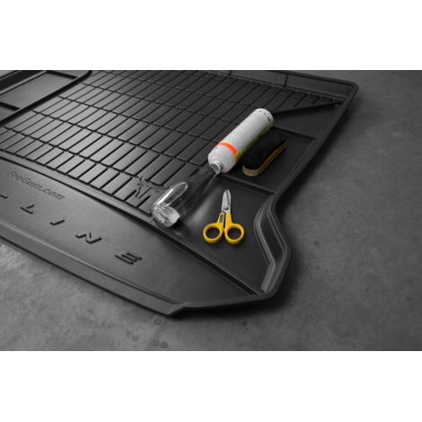 Copribaule Auto Weathertech Tiguan CargoLiner Per VW Tiguan 2007-16 - Protezione Bagagliaio Su Misura Copribaule Auto Su Misura