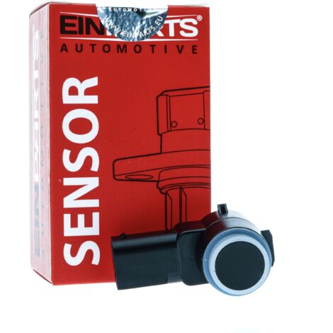 Sensore di parcheggio PDC Sensore anteriore/posteriore per Peugeot 307/307/407 RCZ Citroen (1/4)