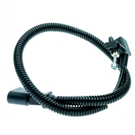 Sensore di posizione dell'albero motore CKP per Audi, Seat, Skoda, VW (1/3)