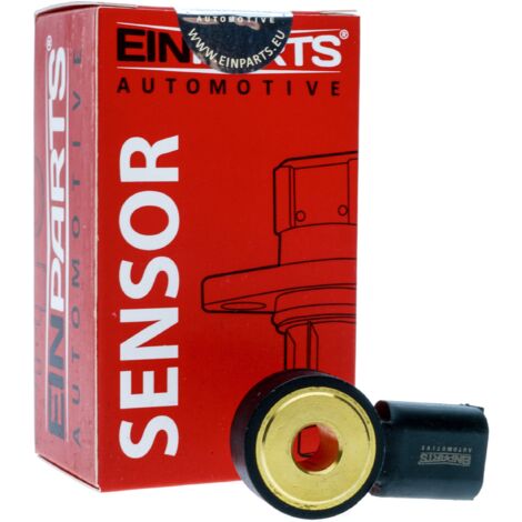 Sensore di detonazione per Chevrolet Aveo Citroen C1 Opel Peugeot 108 Toyota Aygo (1/5)