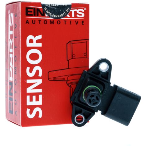 Sensore MAP della pressione del collettore di aspirazione per Jaguar S/X/E-Type I, Ford Transit/Mondeo III (1/5)