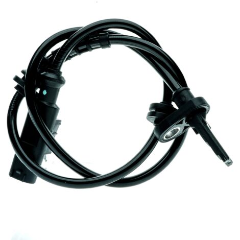 Sensore di velocità della ruota ABS posteriore per Abarth Alfa Romeo Fiat Opel/Vauxhall (1/3)