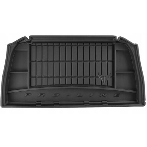 Tappetino in gomma per bagagliaio MINI Countryman 1 2010-2017 TM (1/5)