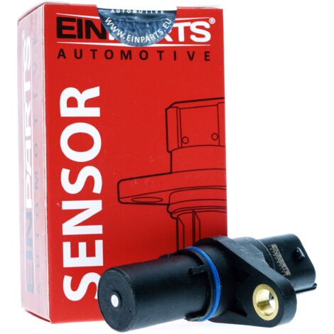 Sensore di posizione dell'albero motore CKP per Saab 9-3, Alfa Romeo 159, Opel Vectra C (1/4)