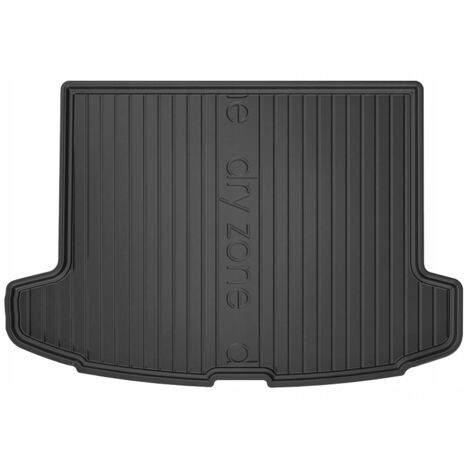 Tappetino per conducente in velluto per Hyundai Tucson IV (dal 2020) – 1 pezzo – su misura