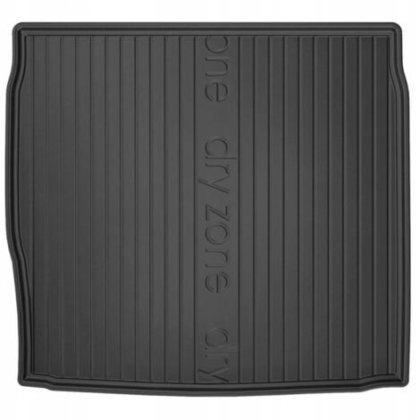 Tappetino bagagliaio senza antiscivolo adatto per 3 I (2003-2008