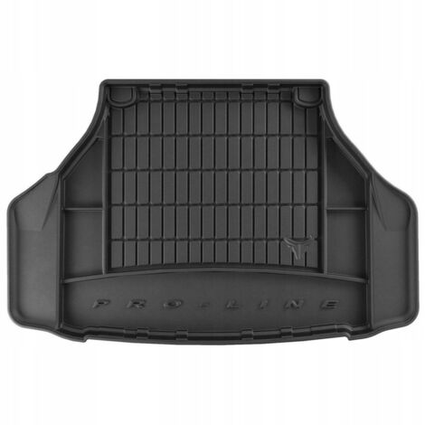 Tappetino in gomma per bagagliaio JAGUAR XJ X351 dal 2010- TM (1/5)