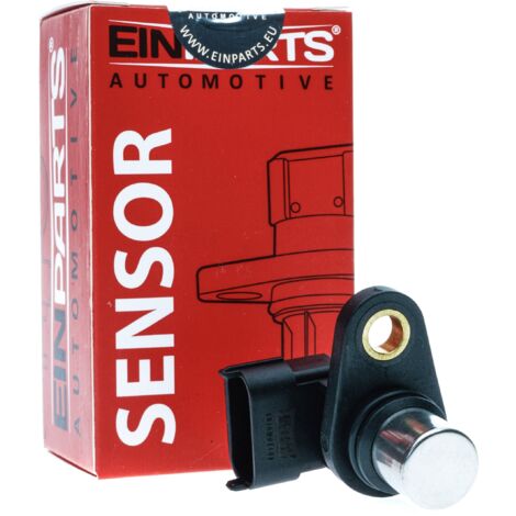Sensore di posizione albero motore CKP per Opel Astra G/H, Corsa B/C, Agila, Meriva (1/5)