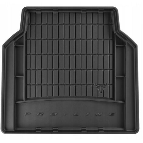 Tappetino in gomma per bagagliaio HYUNDAI ix55 2006-2012