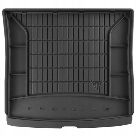 Tappetino bagagliaio per Ford Mondeo V 2015-presente station wagon Guardliner antiscivolo PE/TPE gomma