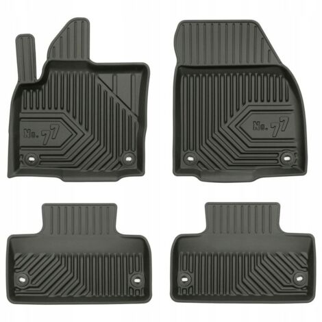 Tappetino per interni per Land Rover Range Rover Evoque | Acquisti Online su