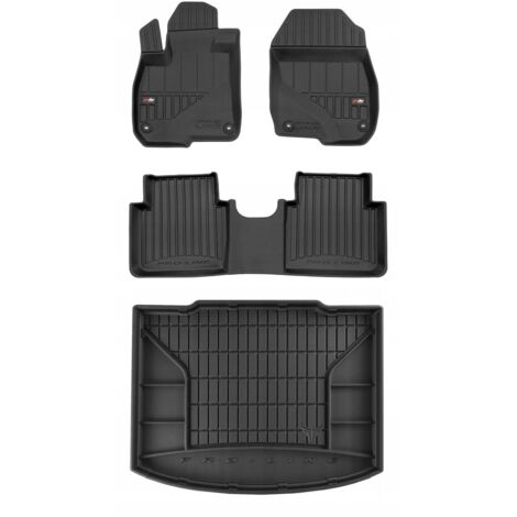 Ricambi e accessori per interni per Honda CR-V II | Acquisti Online su