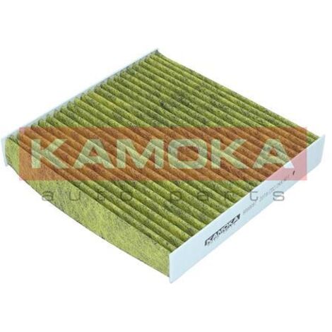FILTRO ABITACOLO 6080097 KAMOKA (1/4)