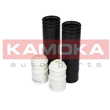 Copertura paraurti ammortizzatore 2019037 kamoka (1/4)