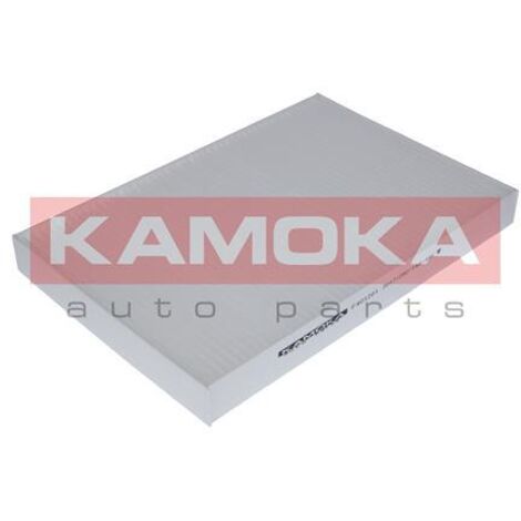 FILTRO ABITACOLO F401201 KAMOKA (1/4)