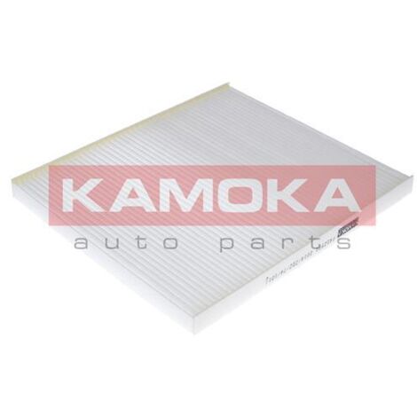 FILTRO ABITACOLO F412501 KAMOKA (1/4)
