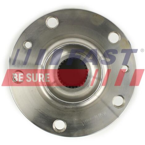 Mozzo ruota veloce FT24057 (1/2)